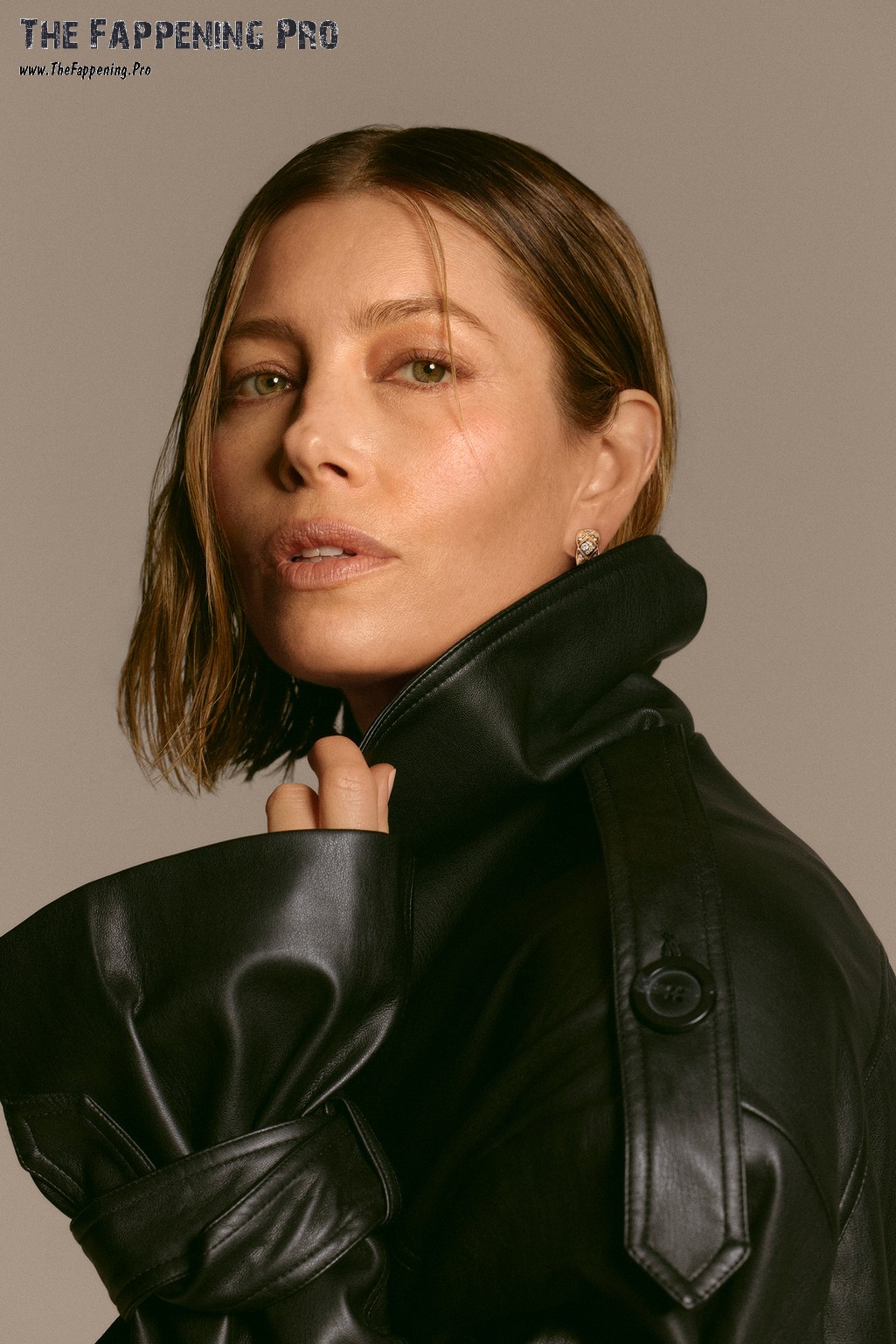 Jessica Biel Sexy