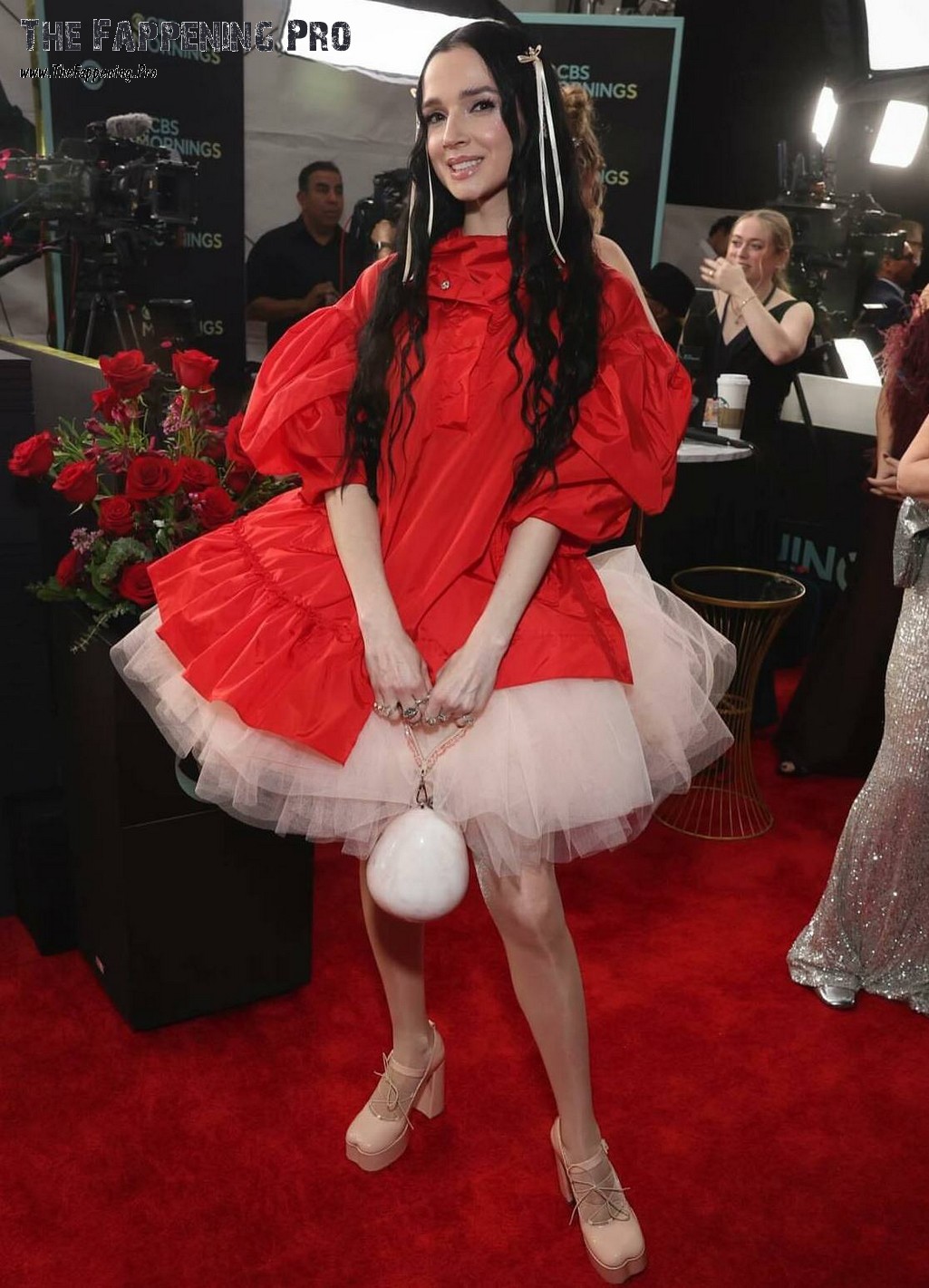 Poppy The Fappening