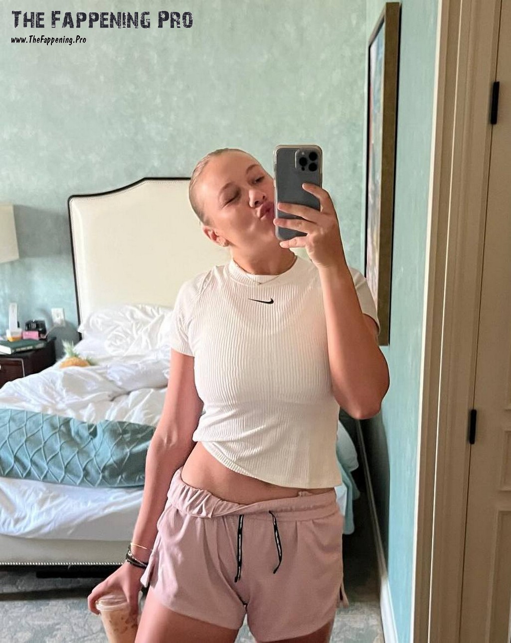 Amanda Anisimova The Fappening