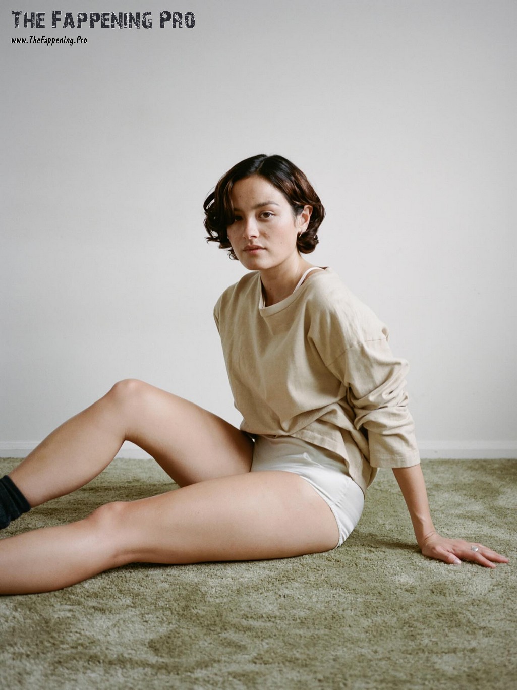 Chase Sui Wonders Leggy