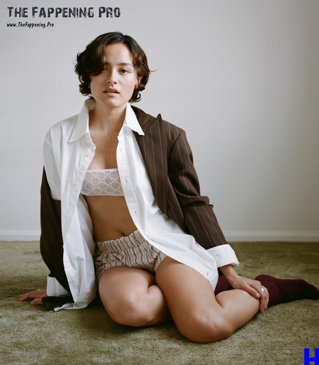 Chase Sui Wonders See Through Nudity