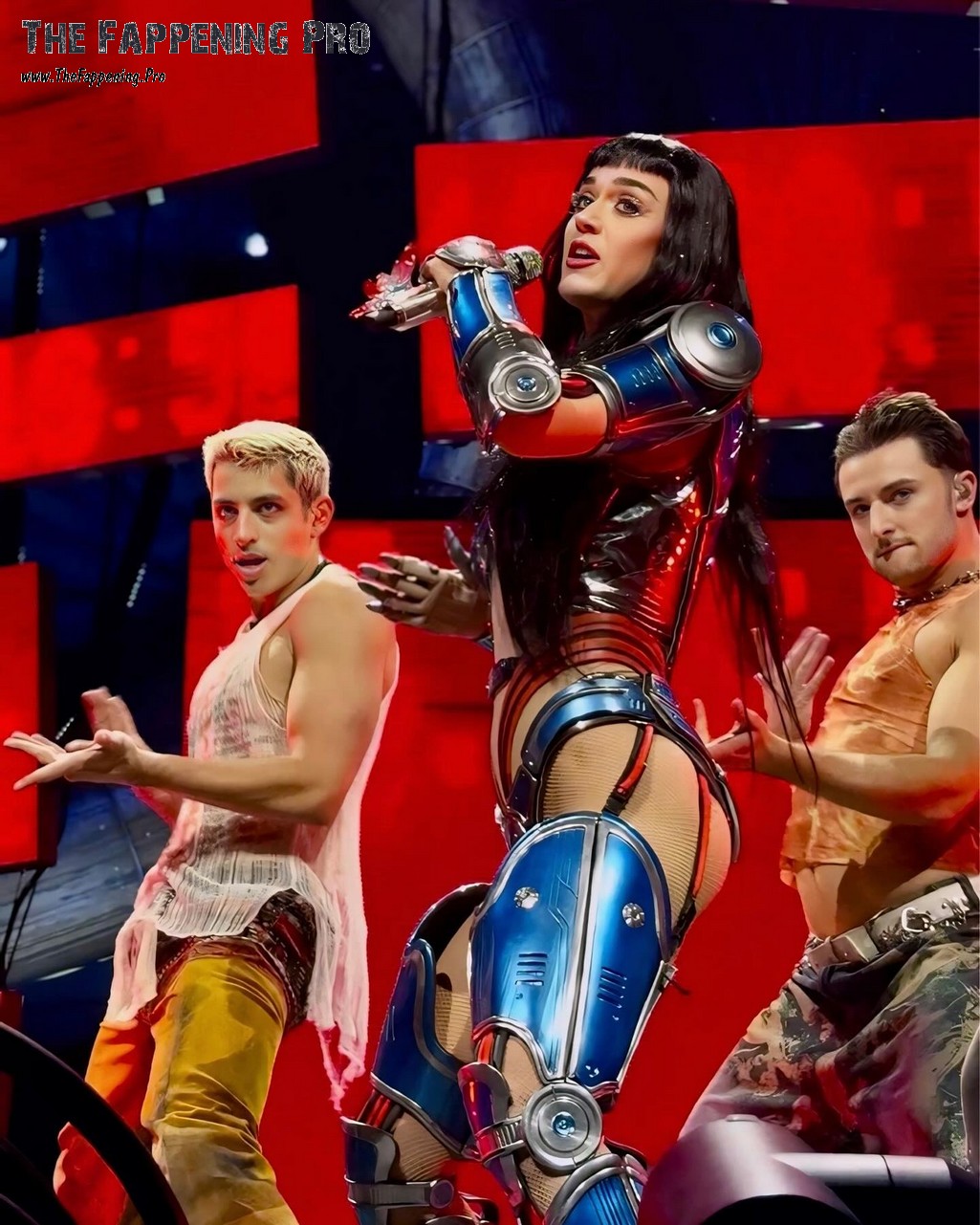 Katy Perry Hot