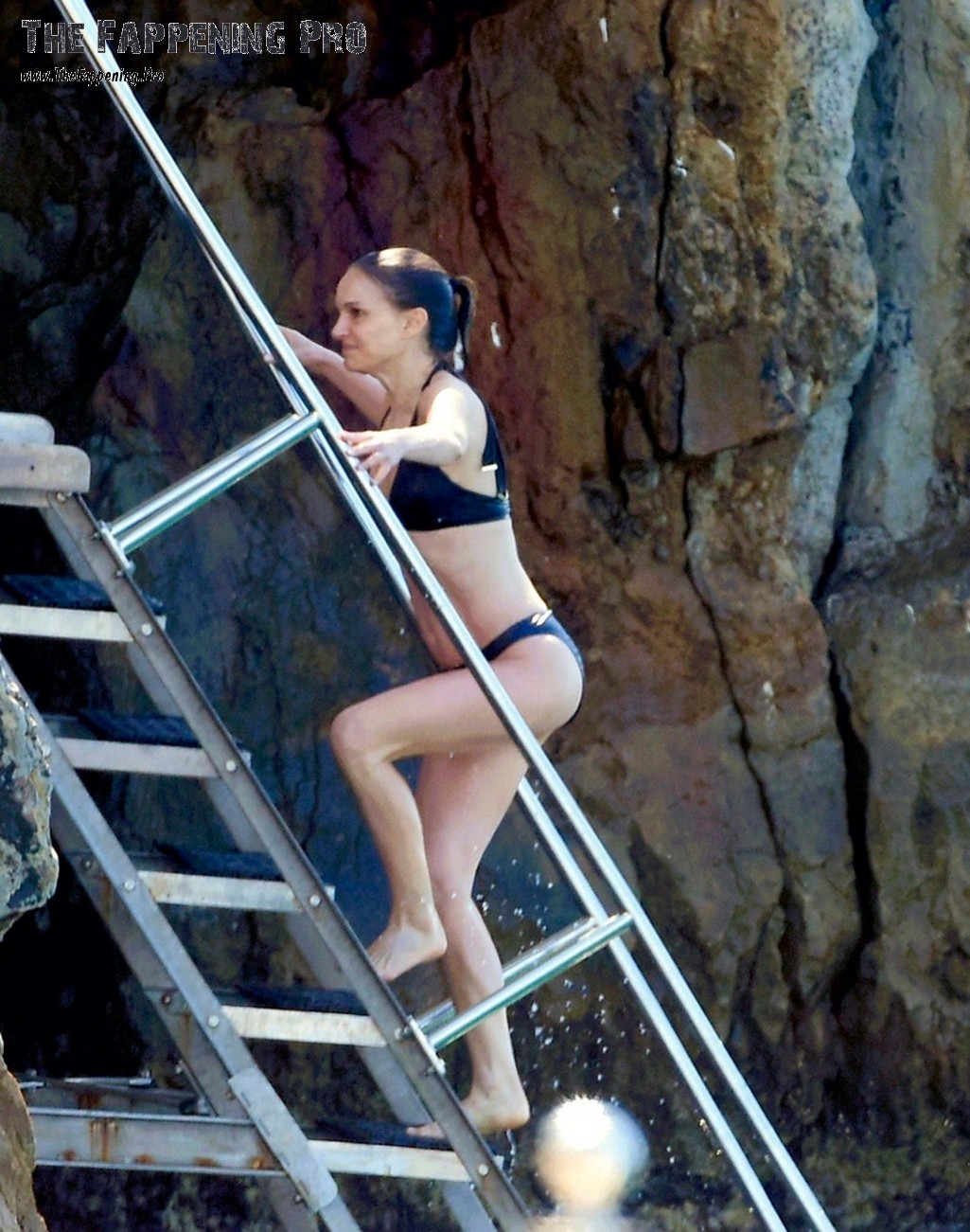 Natalie Portman Sexy