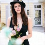 Alexandra Daddario