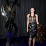 Amelia Gray Hamlin See Through Nudes