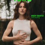 Andy Duato Sexy For Folie Magazine 2025