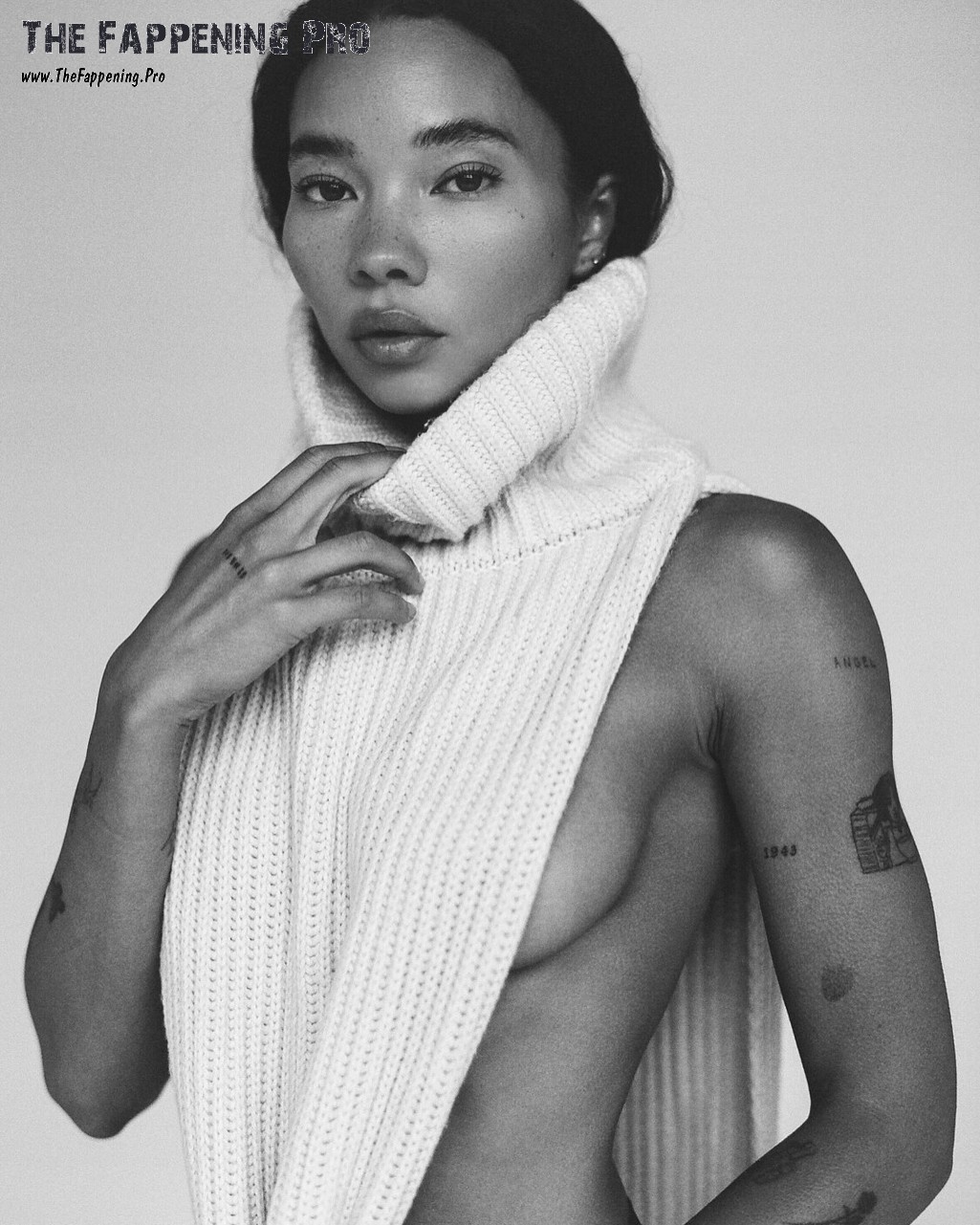 Ashley Moore