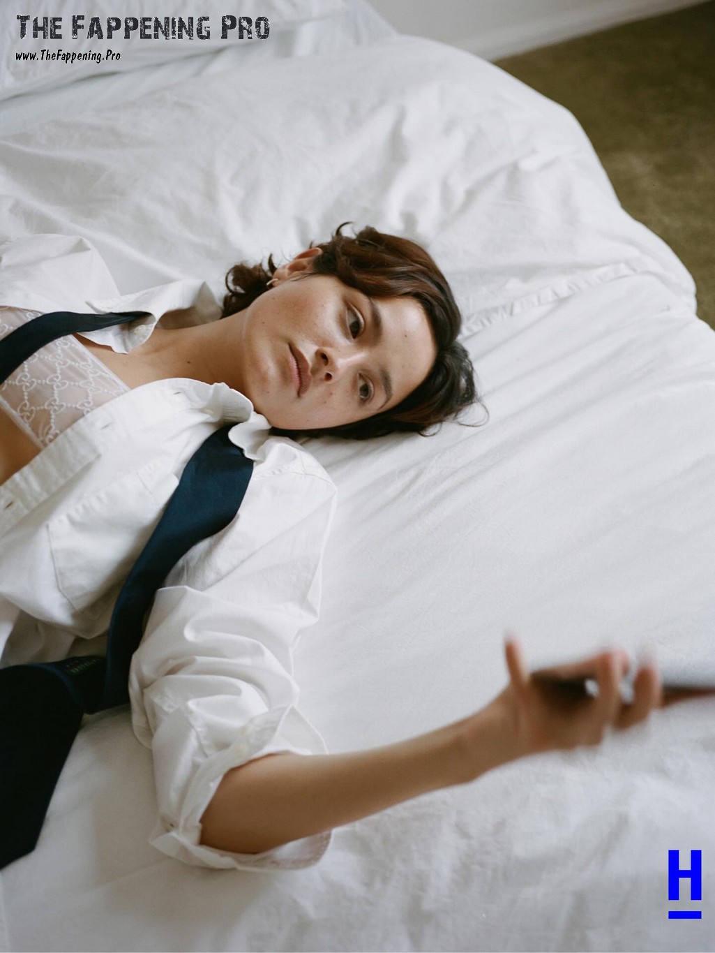 Chase Sui Wonders See Through Nudity (12 Photos)