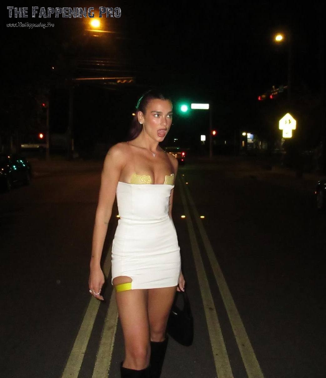 Dua Lipa