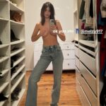 Emily Ratajkowski Nude