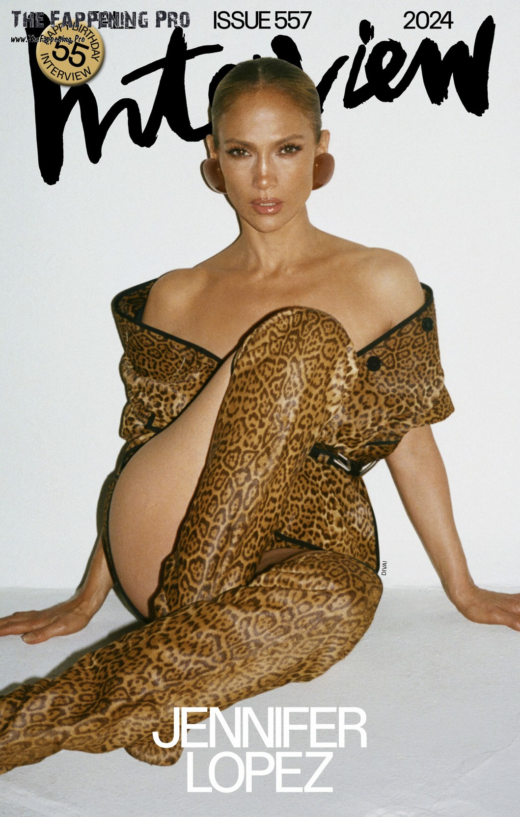 Jennifer Lopez Fappening