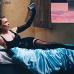 Jodie Comer Sexy In GQ Heroes UK 2025