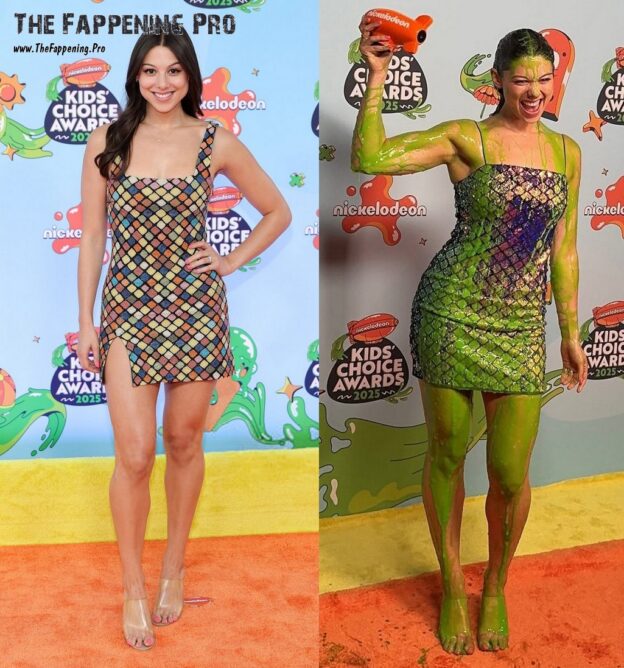 Kira Kosarin Bukkake
