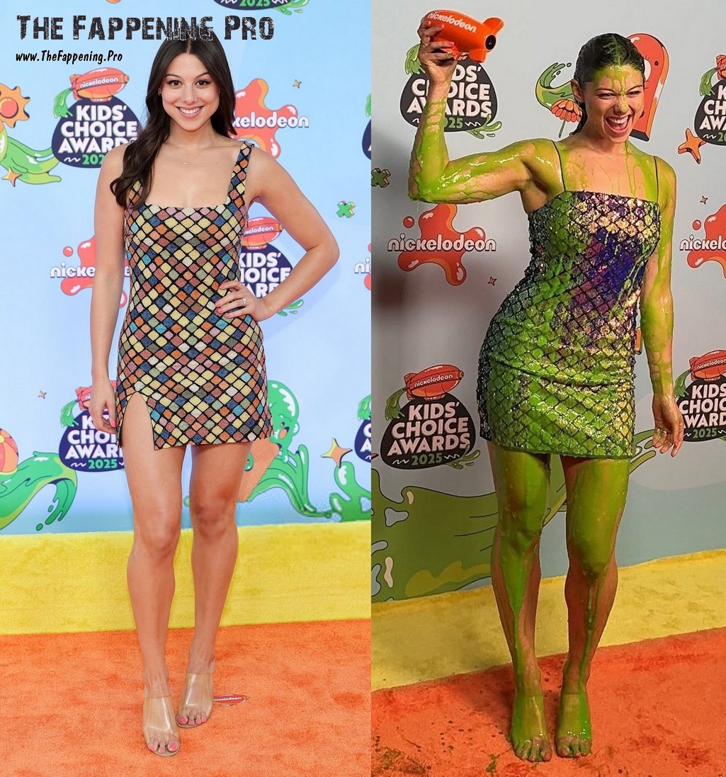 Kira Kosarin Bukkake