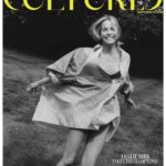 Leslie Bibb In Cultured Magazine 2025