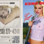 Lisa Rinna In King Kong Magazine 2024