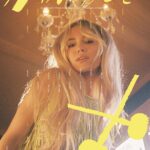 Michelle Randolph In iMAGINE Magazine