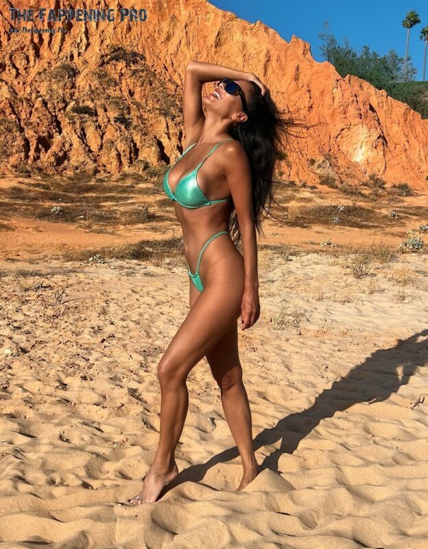 Nicole Scherzinger Sexy