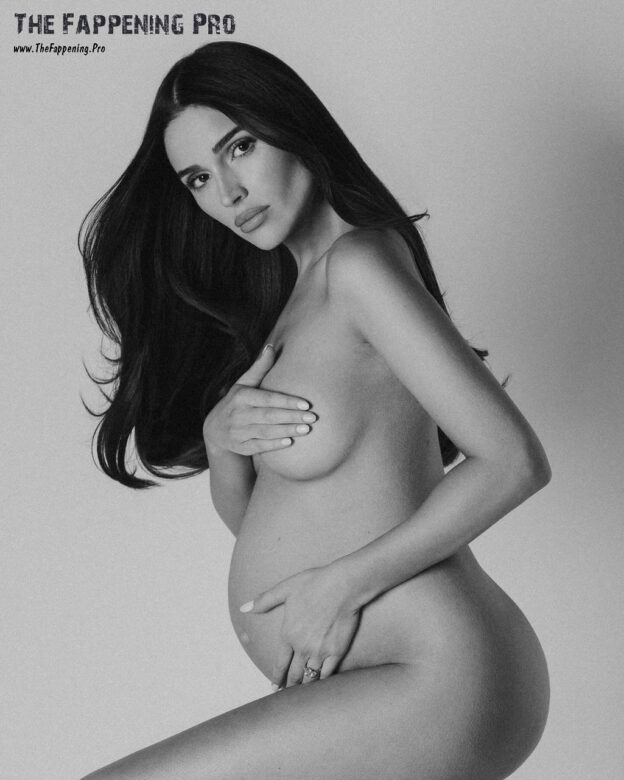 Olivia Culpo Nude Pregnant