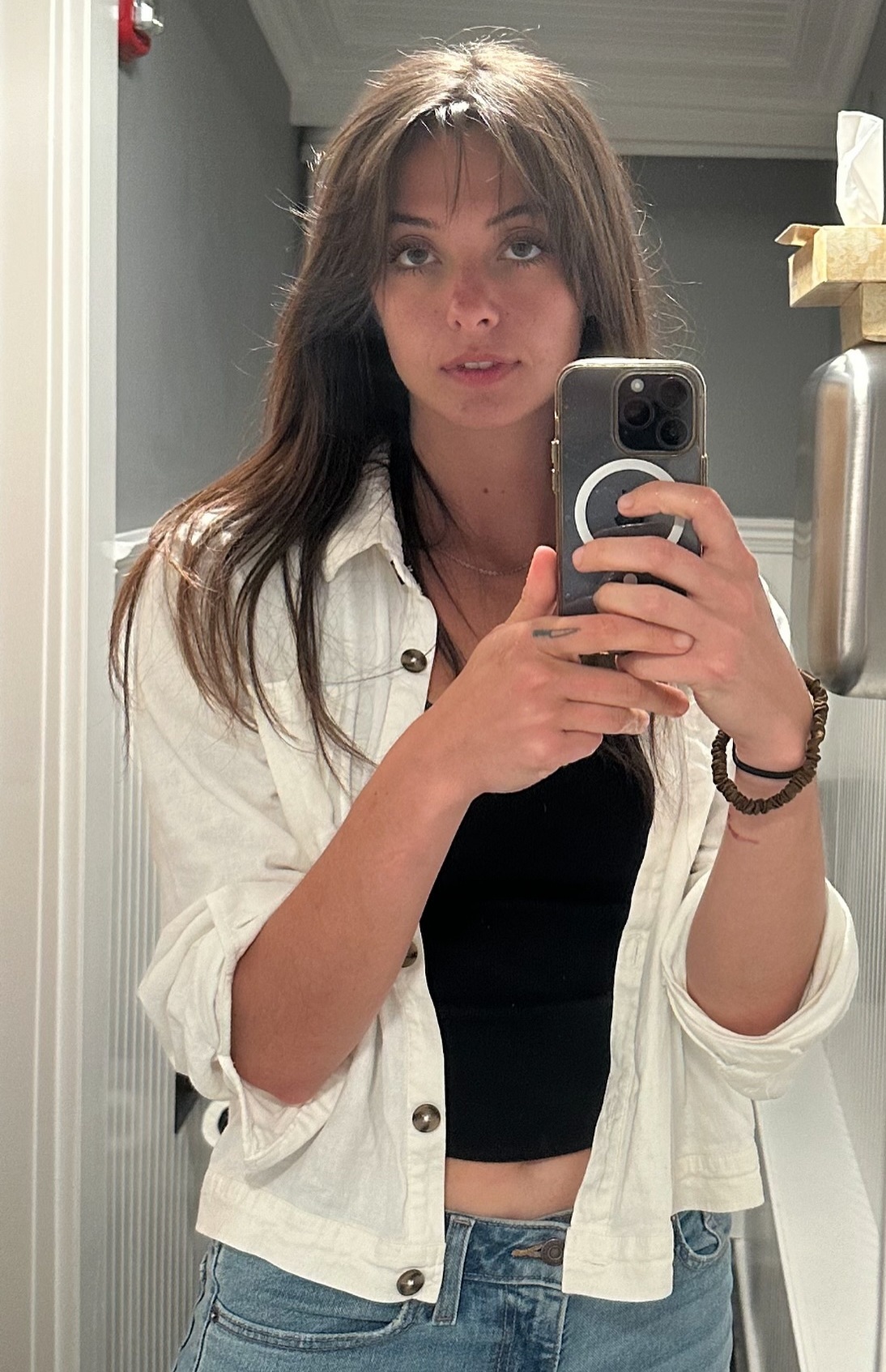 Olivia Tiedemann