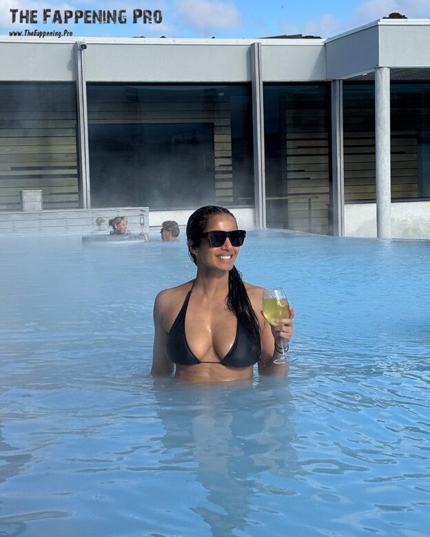 Padma Lakshmi Sexy