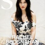 Rachel Brosnahan Sexy Lois Lane (8 Photos)