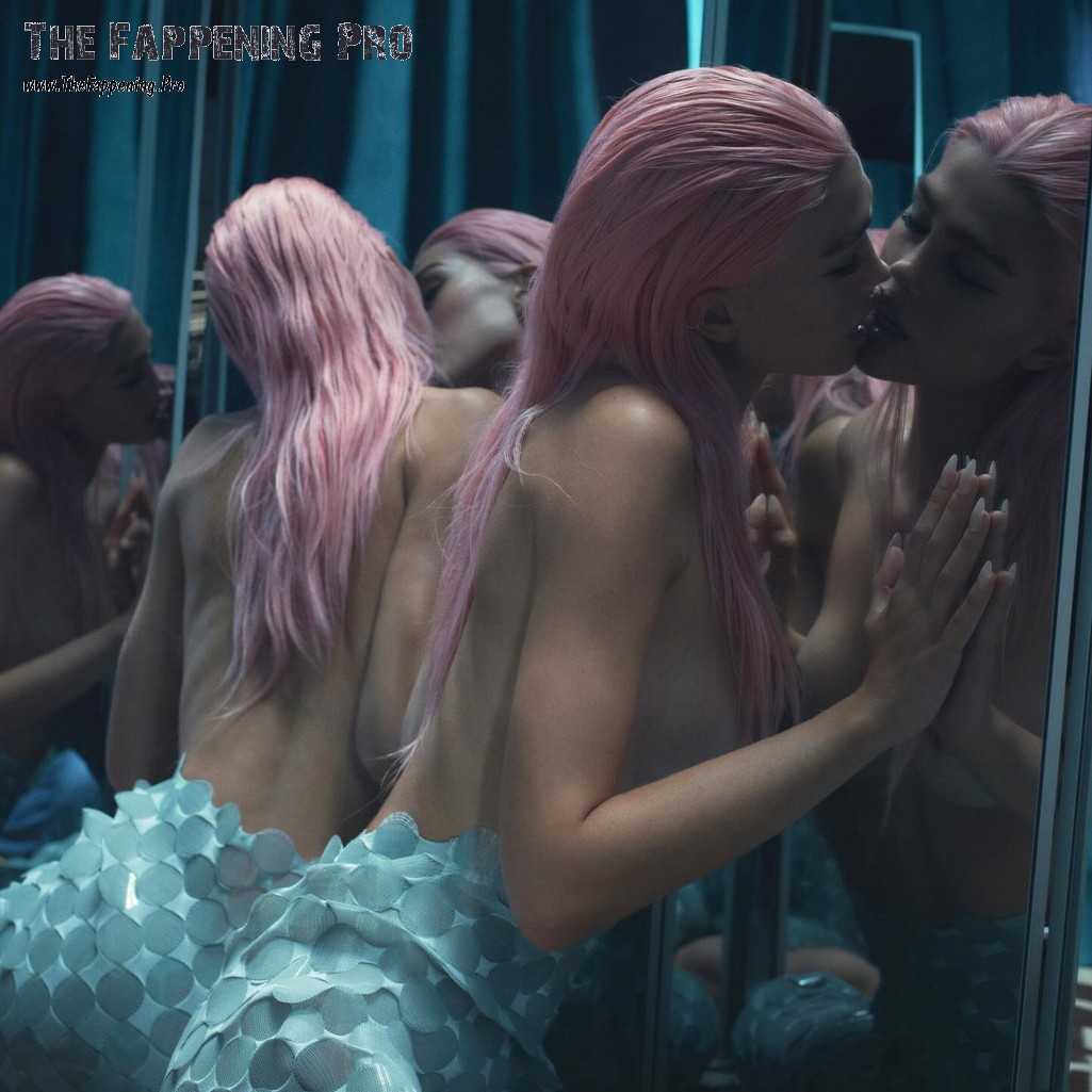 Amelia Gray Fappening