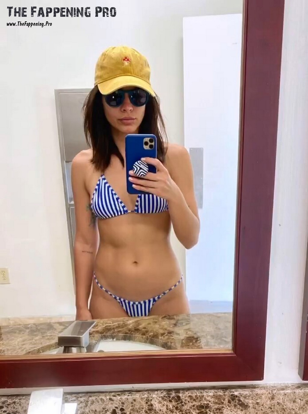 Maria Gabriela de Faria TheFappening
