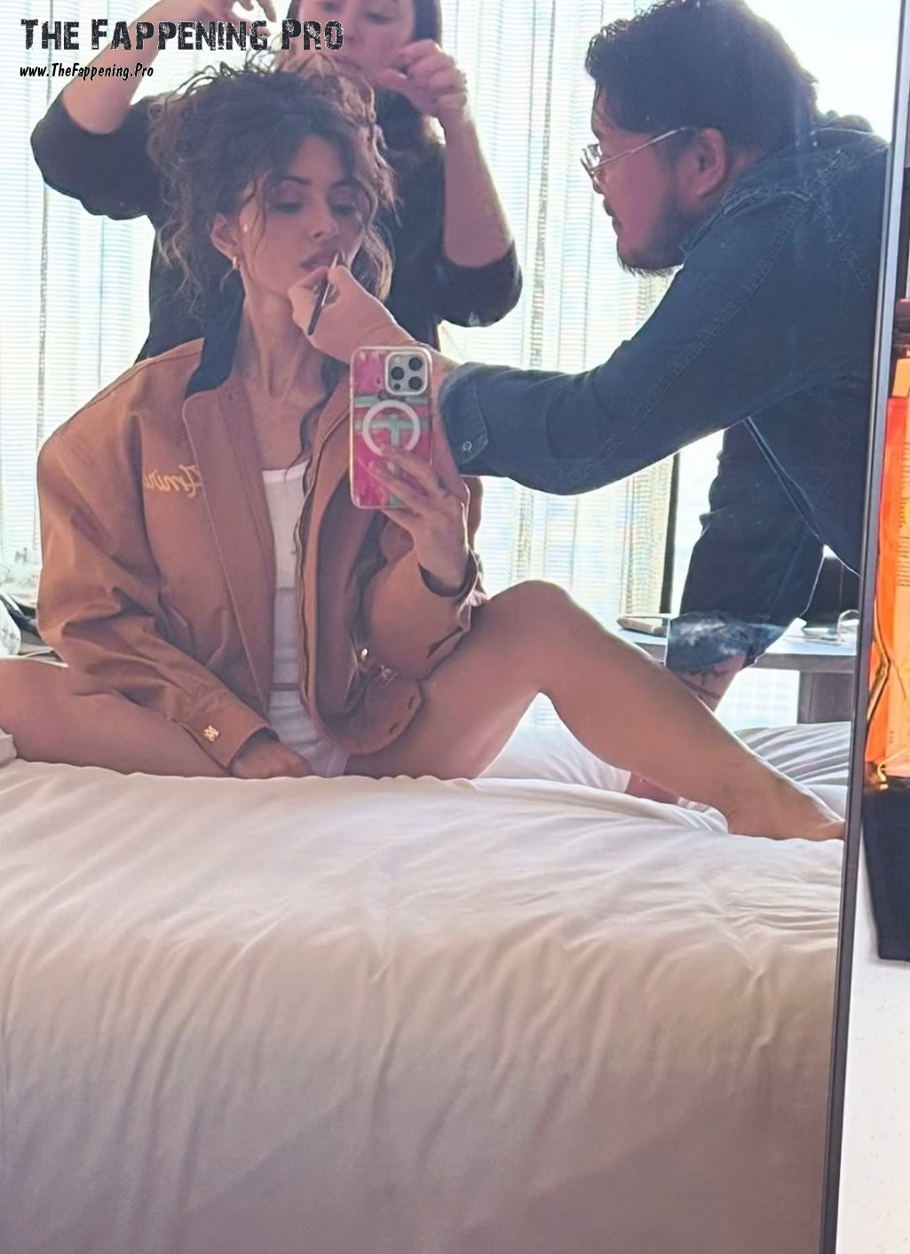 Sarah Shahi The Fappening