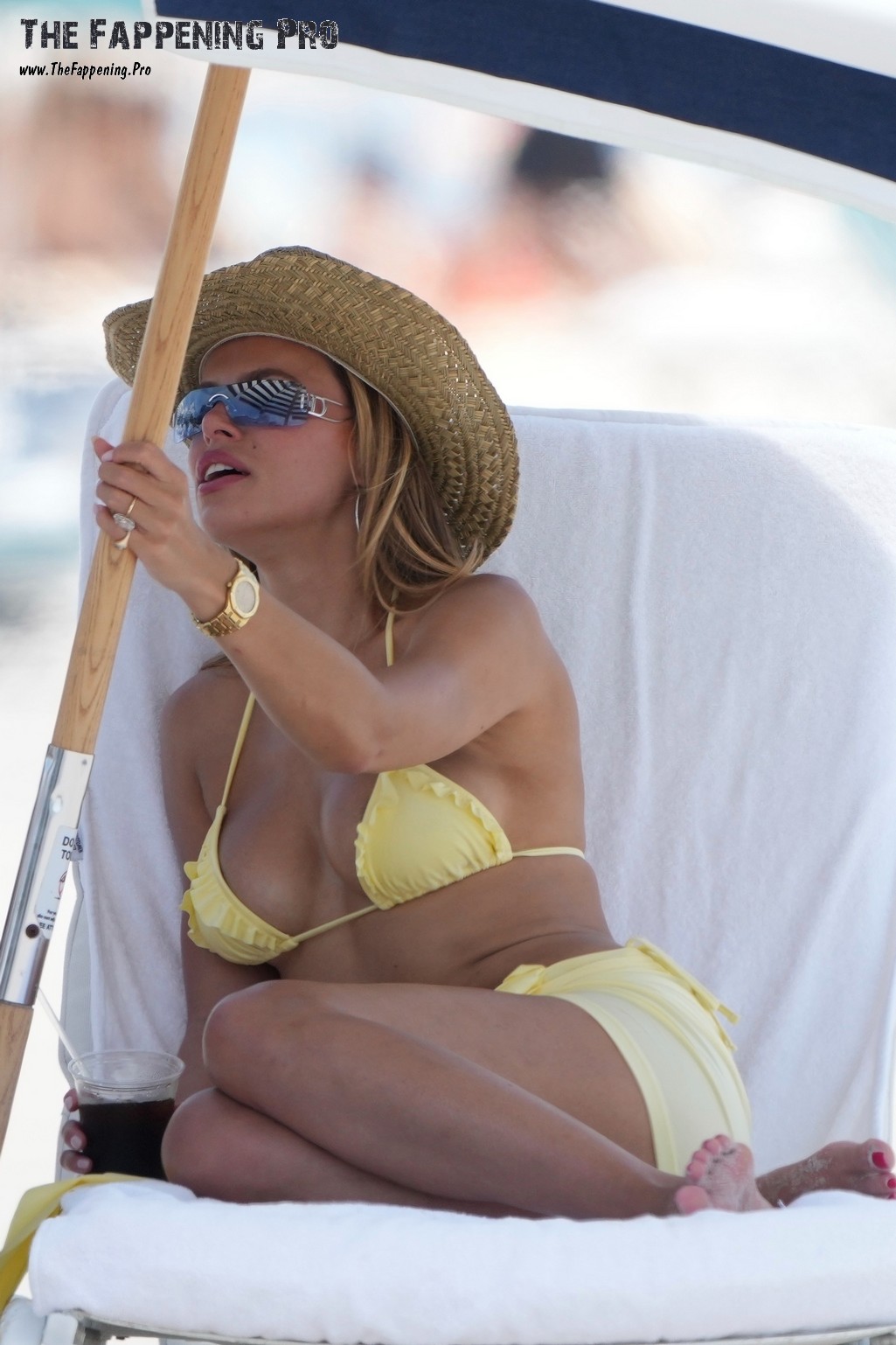 Brooks Nader TheFappening
