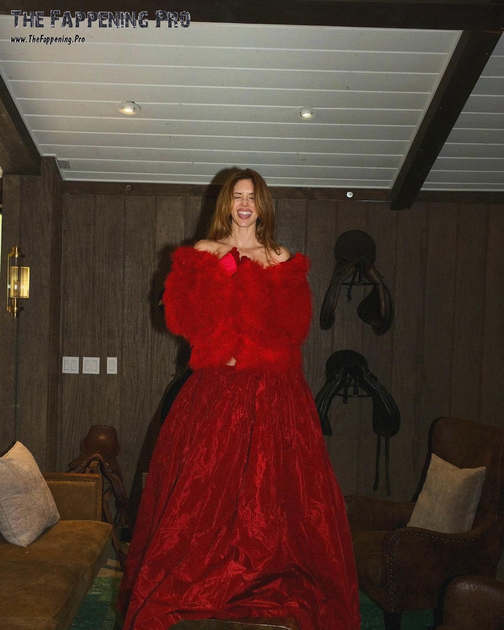 Kayla Ewell The Fappening