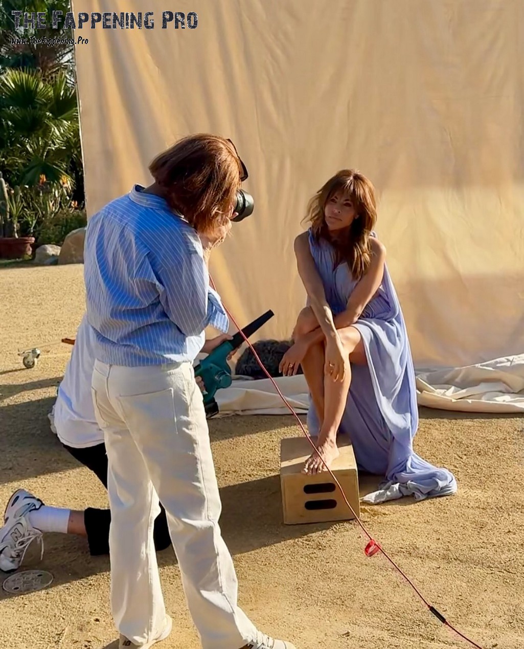 Eva Mendes TheFappening