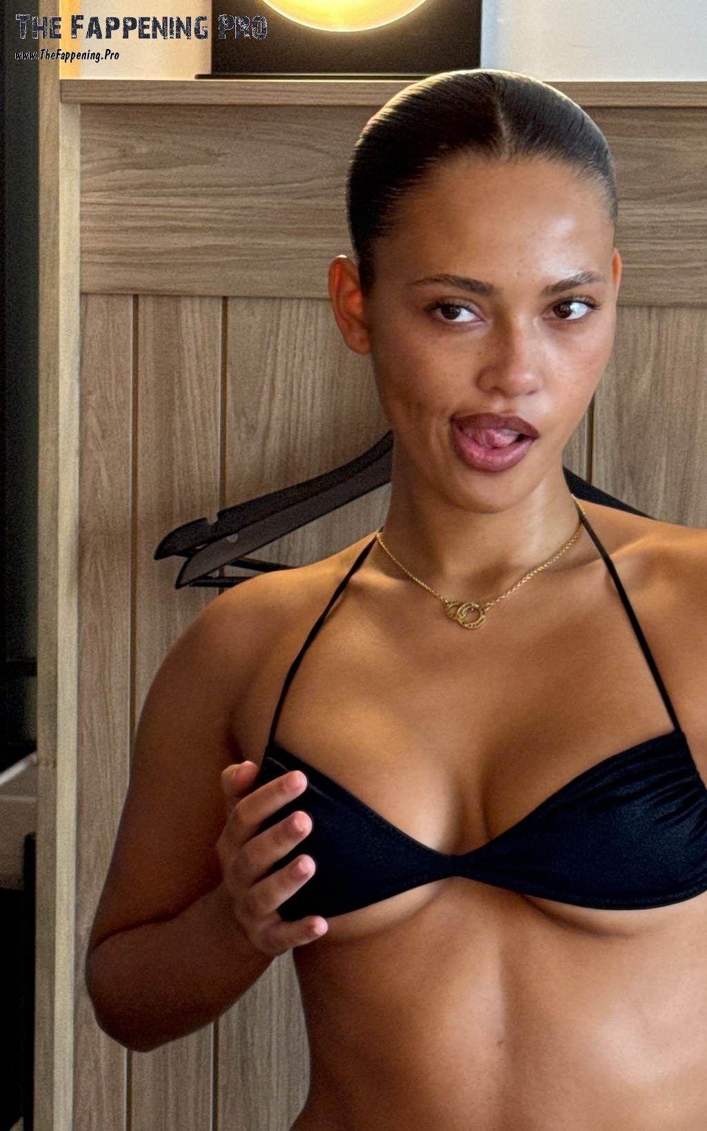 Mykeesha Nelson Fappening