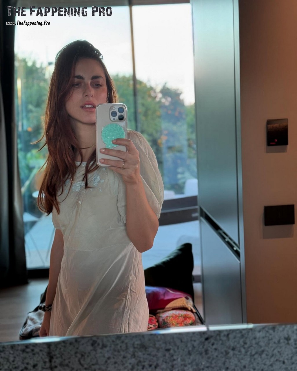 Miriam Leone TheFappening