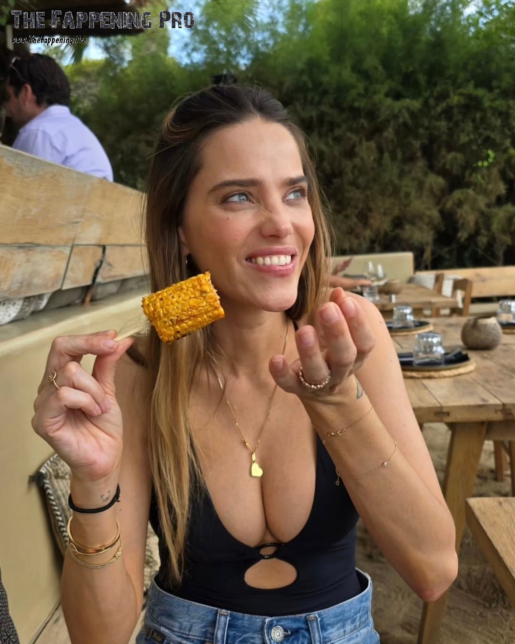 Rotem Sela Big Tits