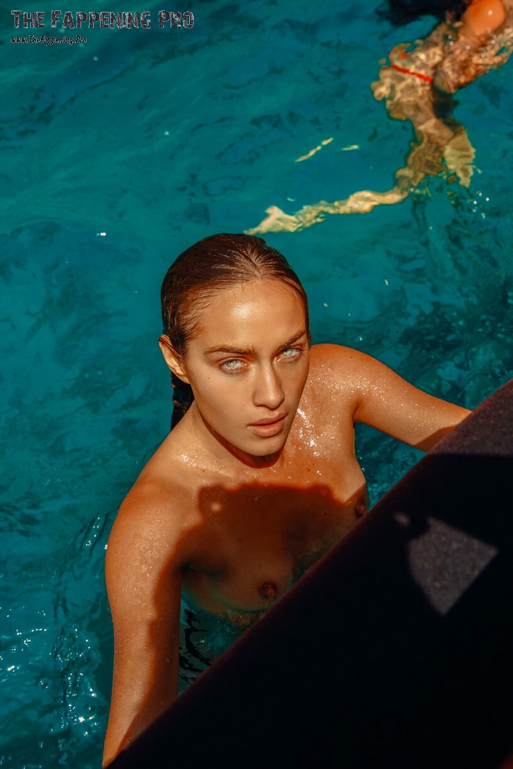 Josephine Broome Topless