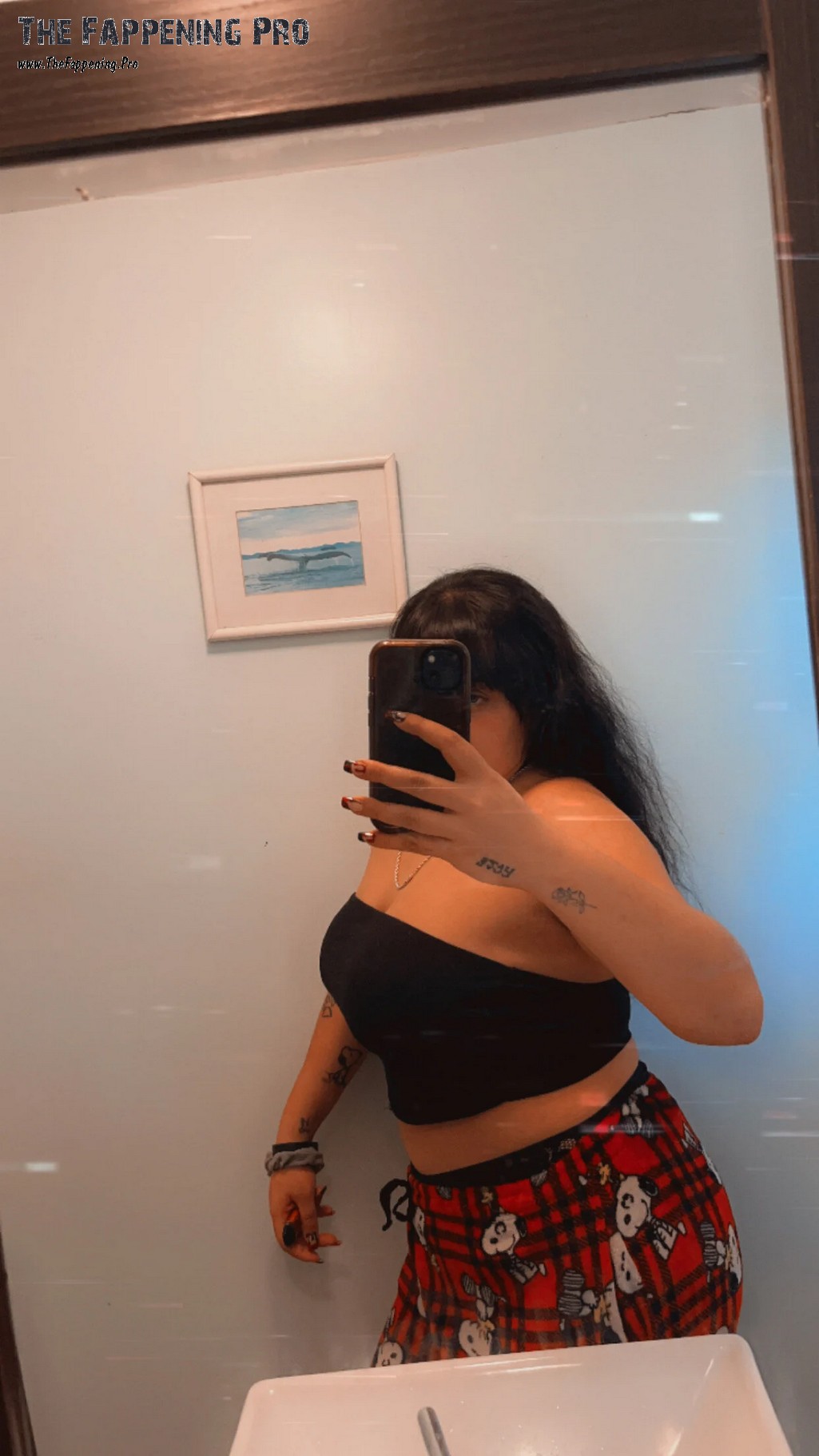 ThicBunz Free Nudes