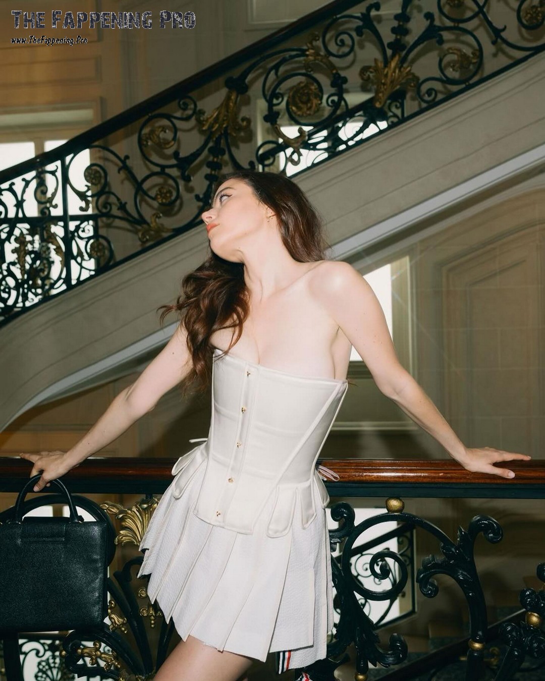 Molly Gordon Fappening