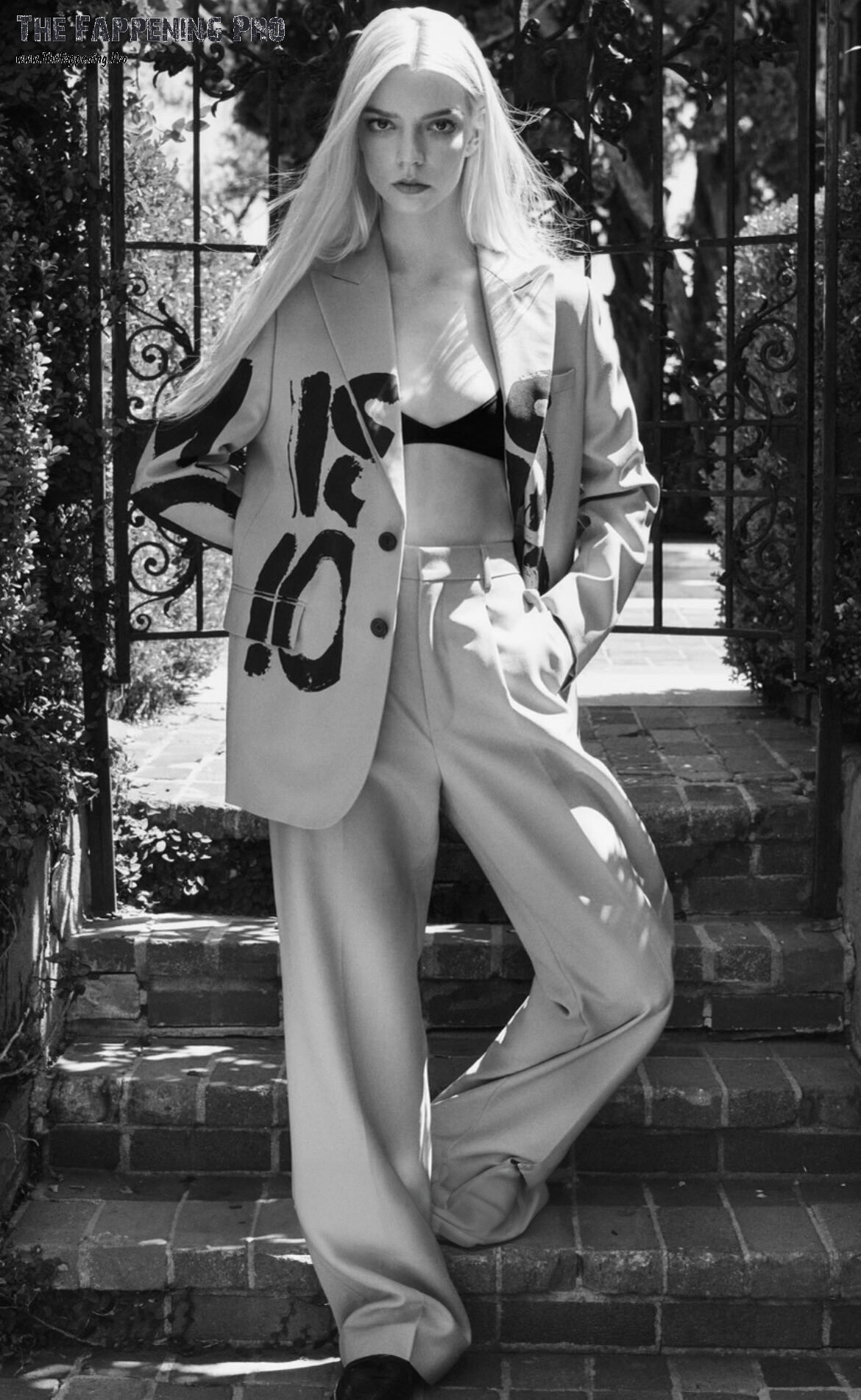 Anya Taylor-Joy Fappening