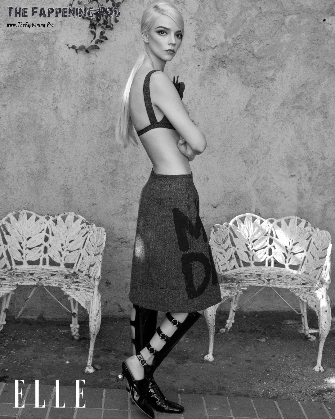 Anya Taylor-Joy Hot