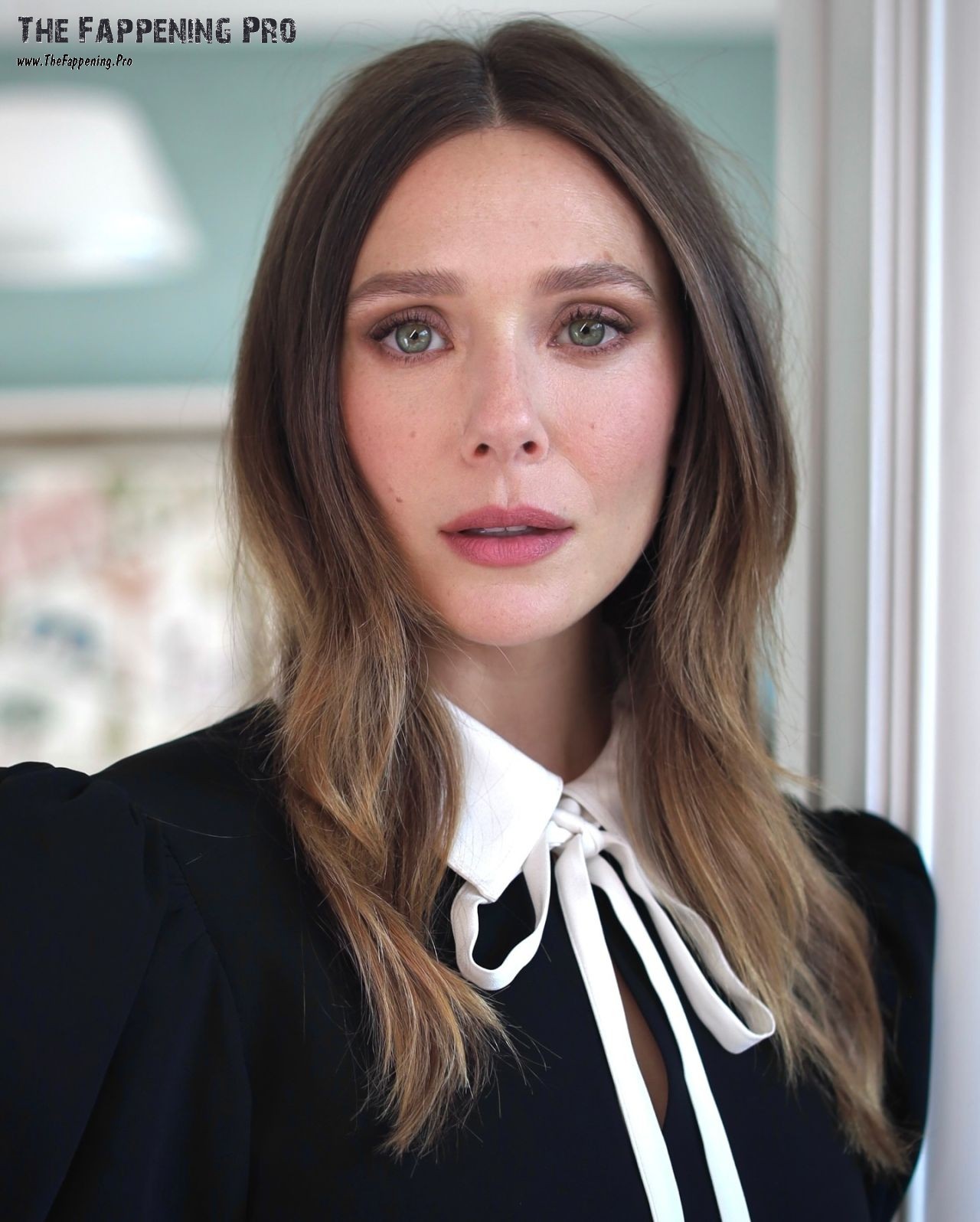 Elizabeth Olsen Cute