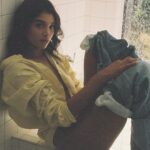 Daniela Lopez Osorio Off Pants