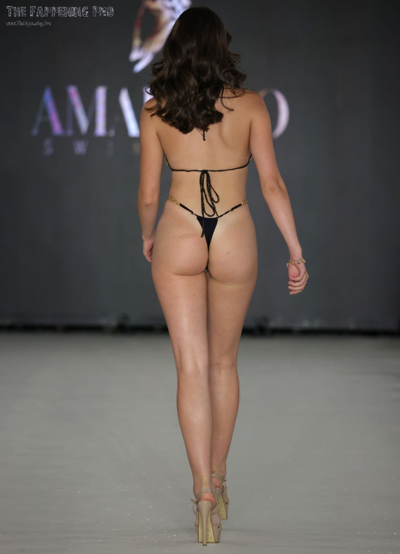 Rachel Pizzolato Ass