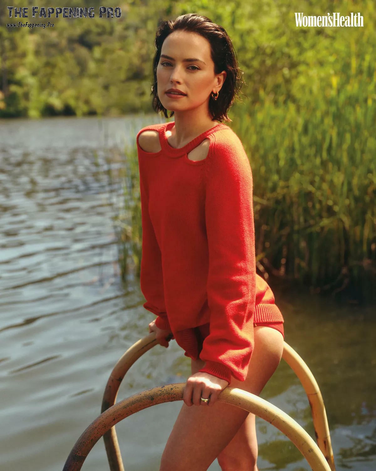 Daisy Ridley Hot