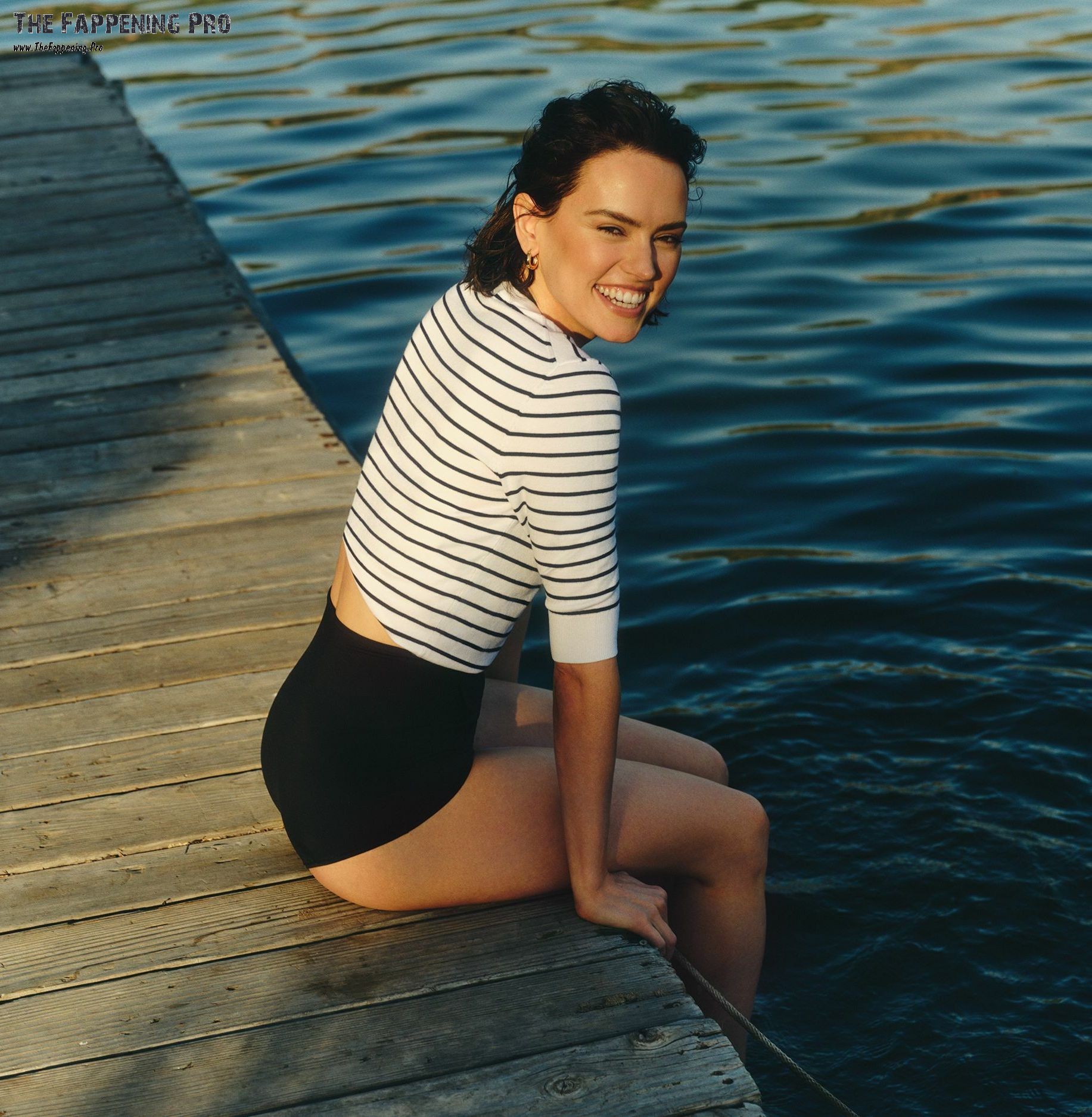 Daisy Ridley Fappening