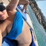 Bebe Rexha In Bikini