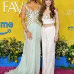 Blake Lively Exposed Tits In See Through Dress (9 Photos)