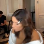 Eva Longoria Nip Slip