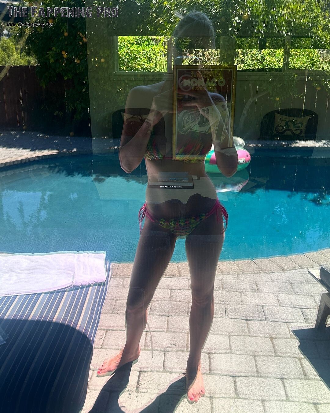 Genevieve Morton Fappening