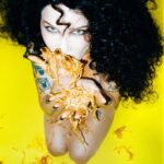 Halsey Nude In Paper Magazine 2024 (12 Photos)